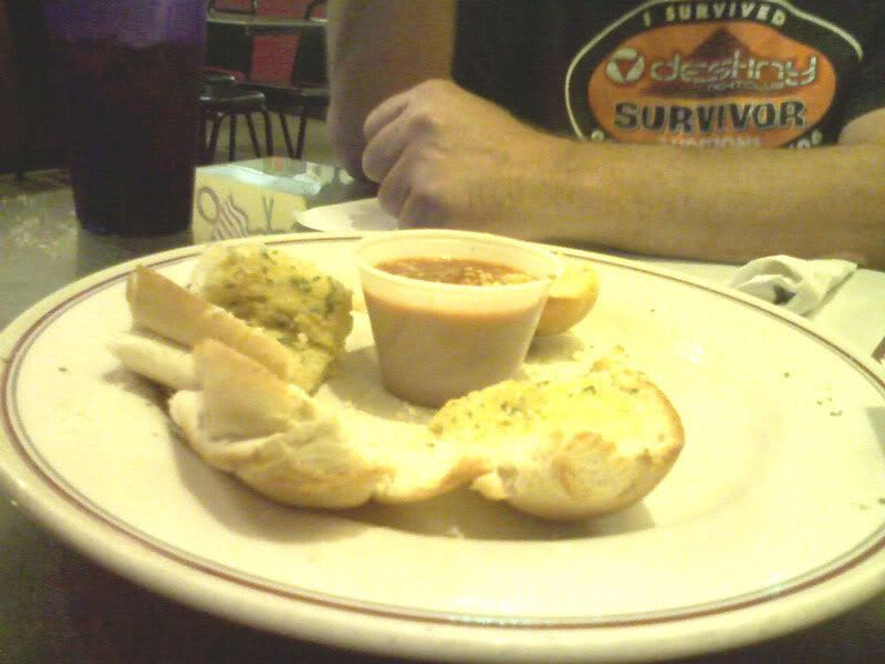 Garlic Bread