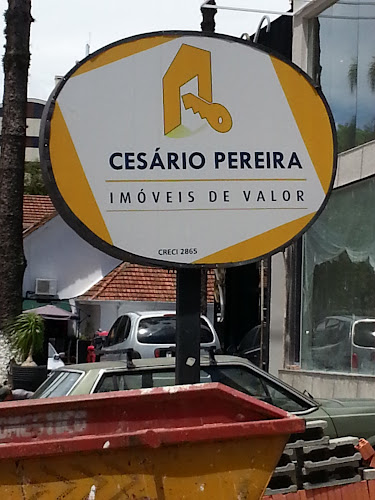 Cesário Pereira Imóveis de Valor
