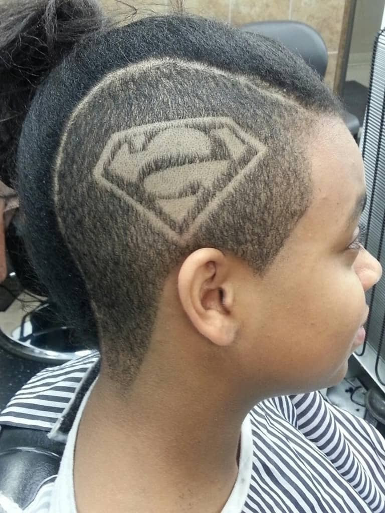 Hair Cut Design For Boy New Hair Style