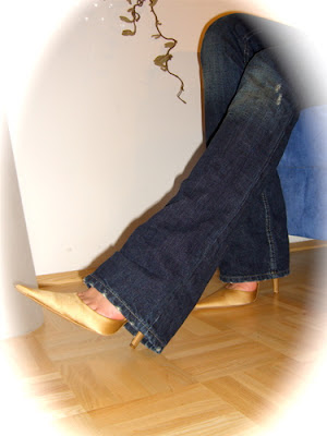 inc 5 stilettos