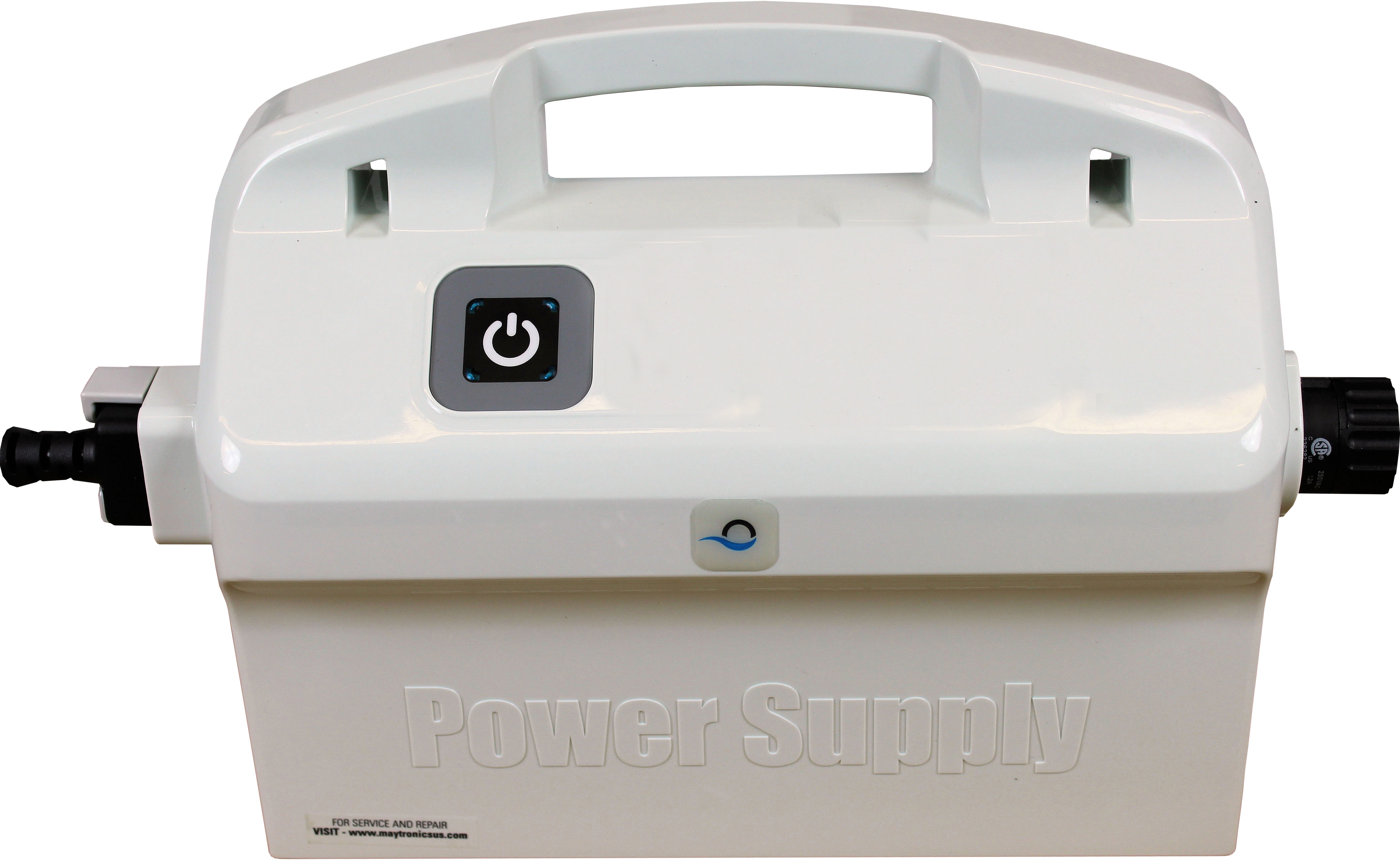 Dolphin power supply