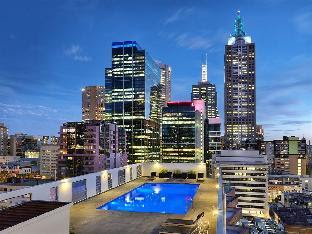 Hotel Grand Chancellor Melbourne Melbourne