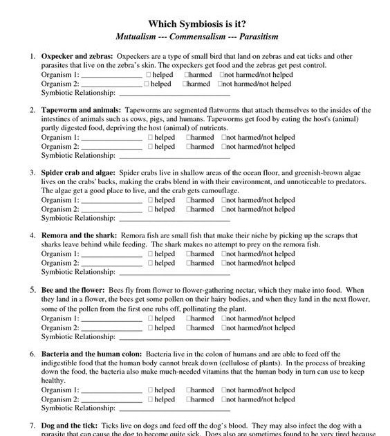 ecological-relationships-worksheet-answers-worksheet