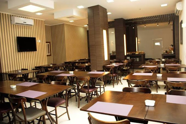 Açores Premium Hotel - Hotel
