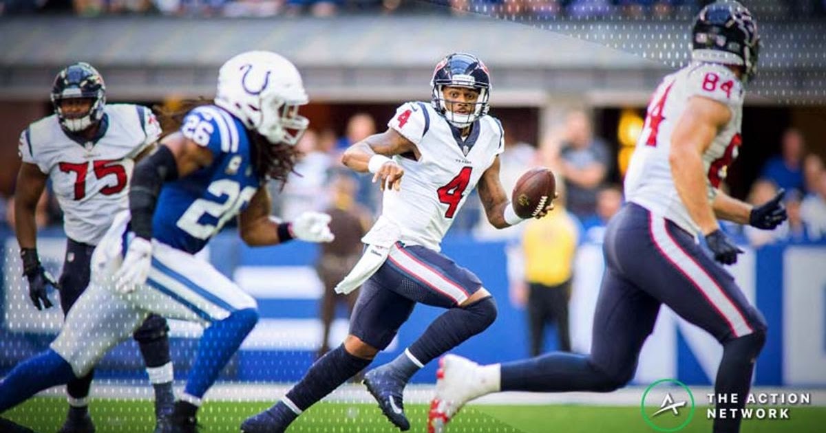 Deshaun Watson Yearly Salary Quotes About h