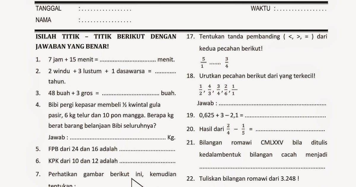 Contoh Soal Ujian Pratek Pemrograman Web Kelas Xi Semester