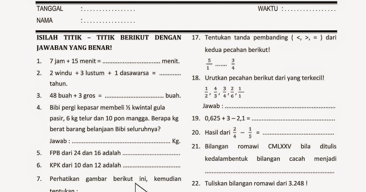 Contoh Soal Ujian Pratek Pemrograman Web Kelas Xi Semester 1 - Senang