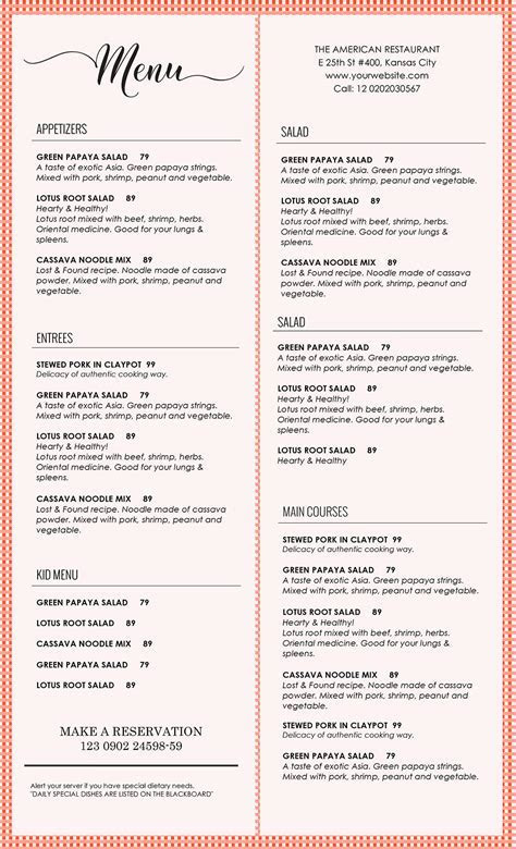 Design & Templates, Menu Templates ,Wedding Menu , Food Design & Templates, Menu Templates ,Wedding Menu , Food