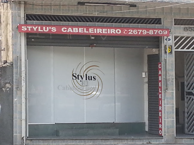 Stylus Cabeleireiro Feminino - São Paulo