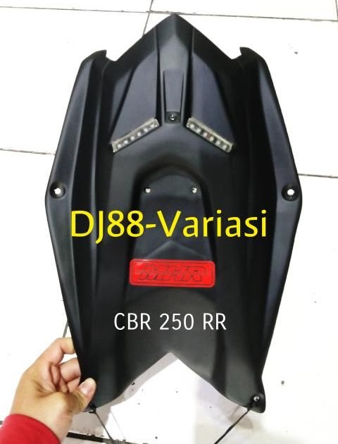 Lampu Led Motor Nmax Belakang - LAMPURABI