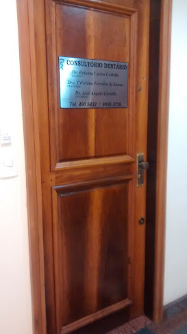 Vita Clínica Dental