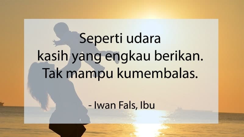 Sindiran Halus Kata Sindiran Buat Mertua Yg Pilih Kasih - SO PULSA