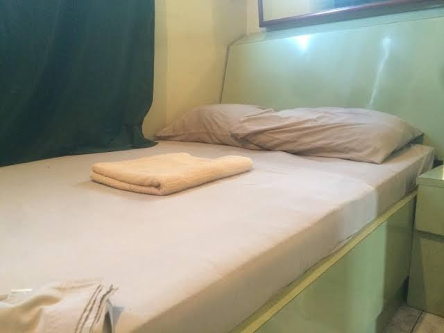 Avaliações sobre Hotel La Torre em São Paulo - Hotel
