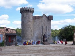 Puy du Fou