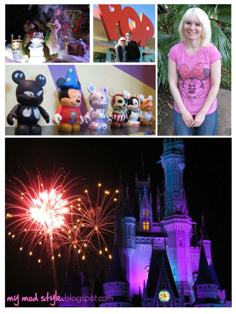disney dec10 collage 4 9x12