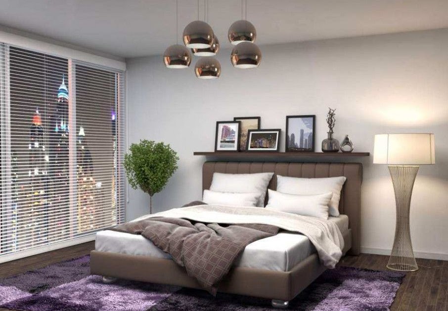schlafzimmer lampe modern - youwillneverknoweverything