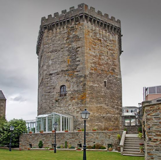 Parador De Vilalba