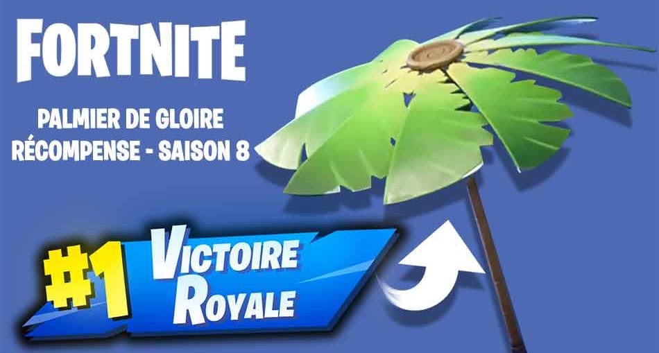 Paraplui Top 1 Saison 8 Chapitre 2 Parapluie Top 1 Fortnite