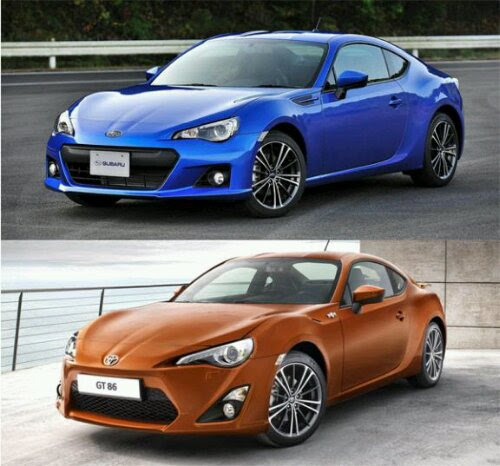 SubaruBRZToyota86.jpg image