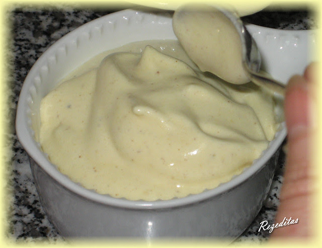 SALSA HOLANDESA LIGERA