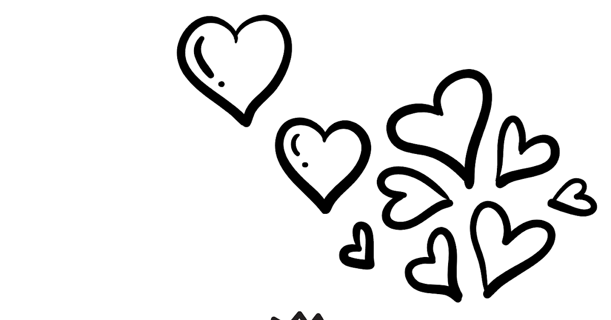 Dinosaur Valentine Coloring Page | Coloring Page Blog