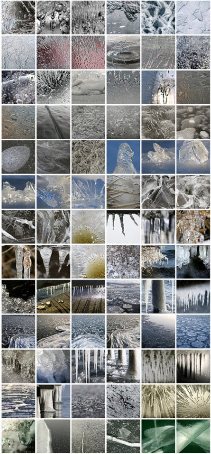 ice-mosaic