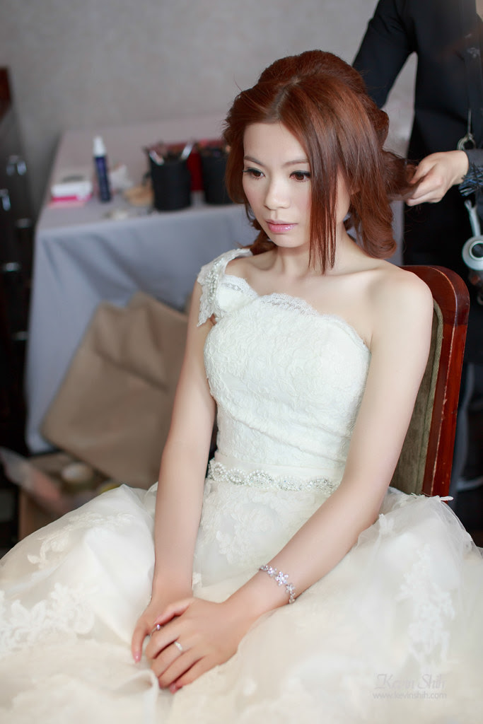 台北世貿33婚攝推薦