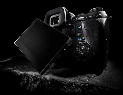Pentax K-1 Full Frame DSLR Price and Kit Lens Info