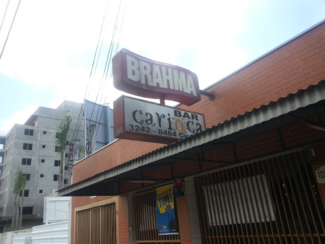 Bar Carioca - Curitiba
