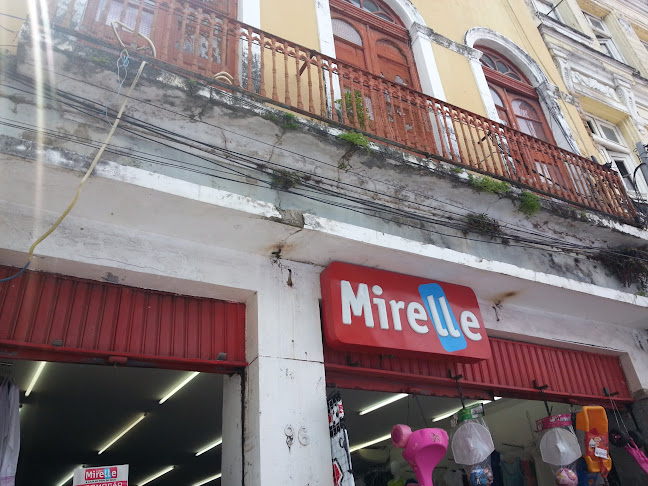 Lojas Mirelle