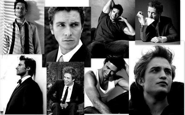 mehrapensmin: hot guy wallpaper