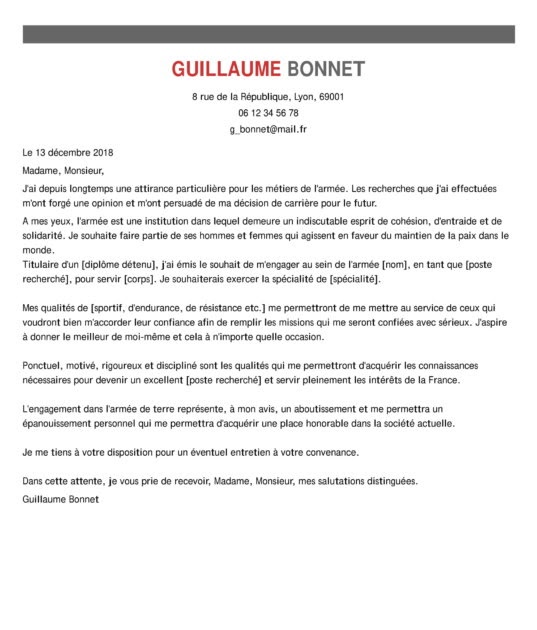 Lettre De Motivation Ménage Hopital | Delnancz