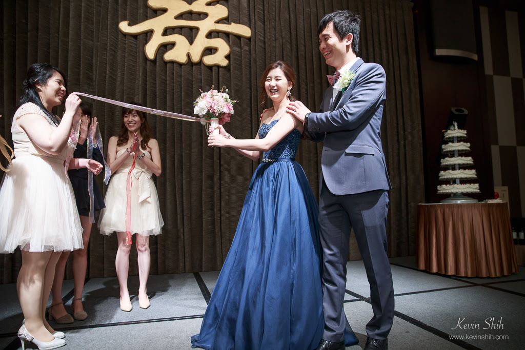 新竹國賓-國際廳-wedding