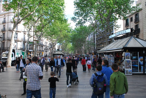 Barcelona Spain 017
