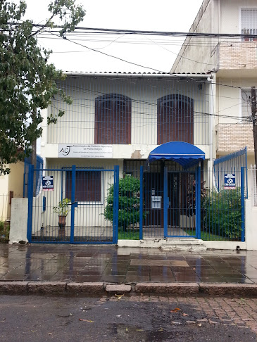 Associação da Cultura Japonesa de Porto Alegre
