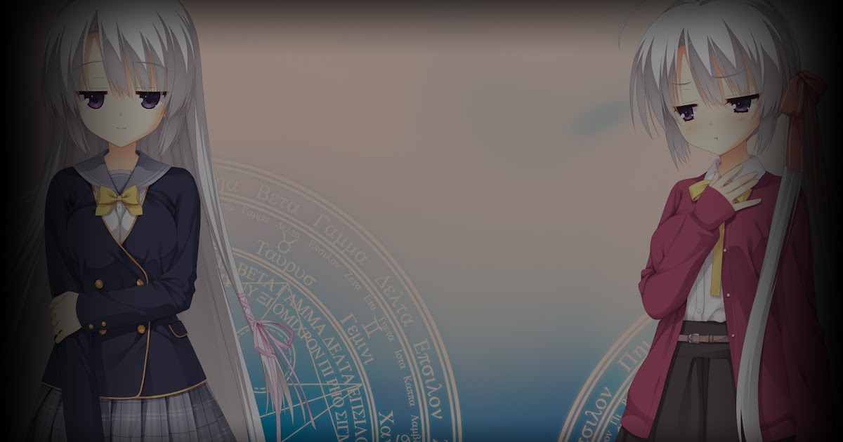 Badass Anime Assassin Girl Wallpaper