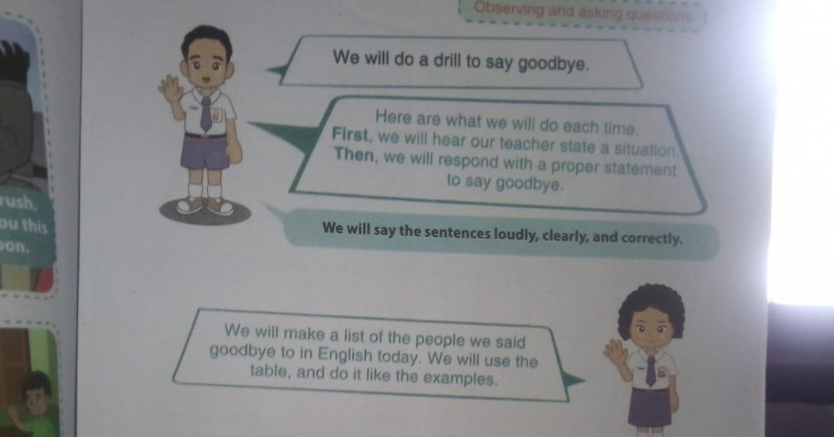 ☀ Download kunci jawaban lks kelas 7 e bahasa inggris pictures