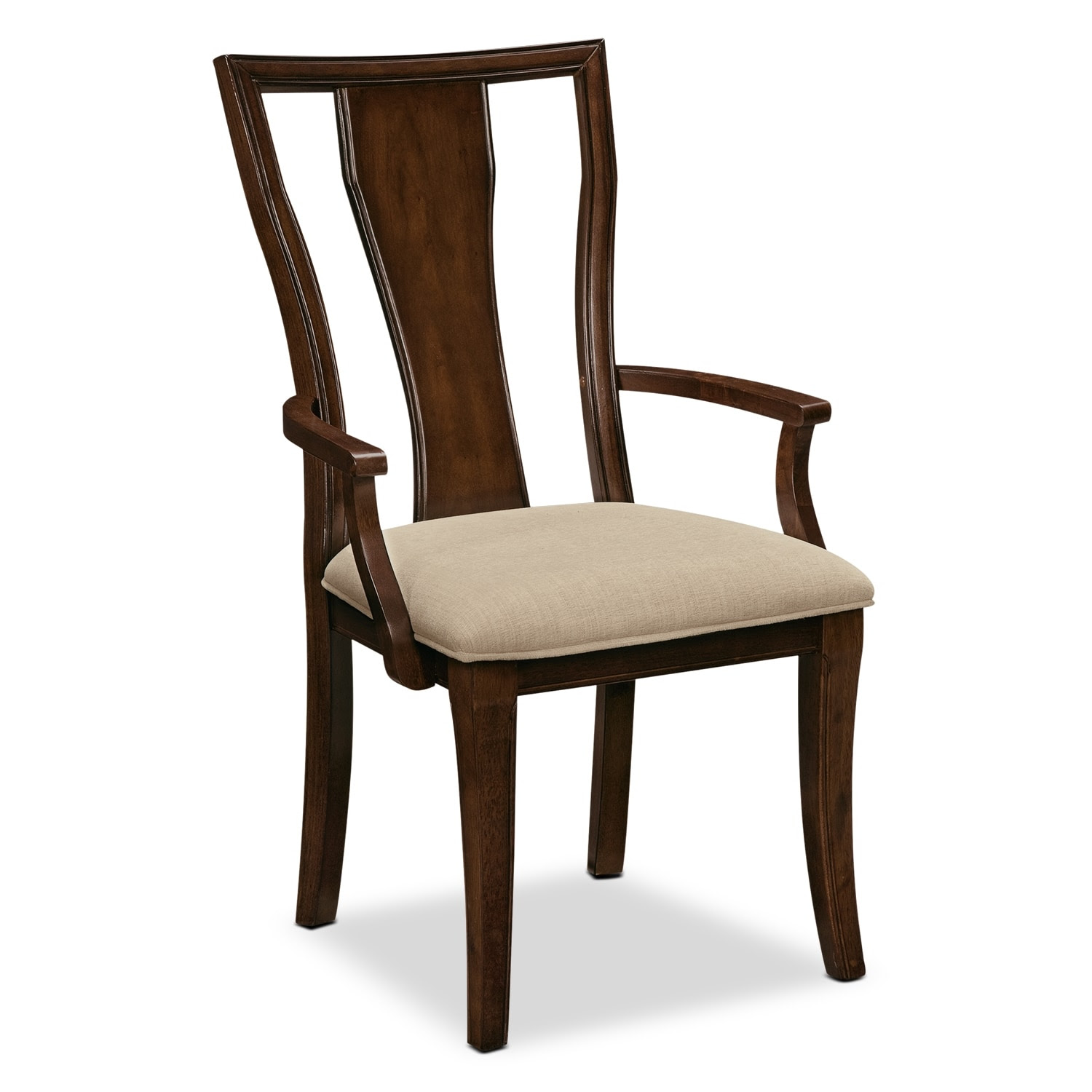 Dining Room Arm Chair
