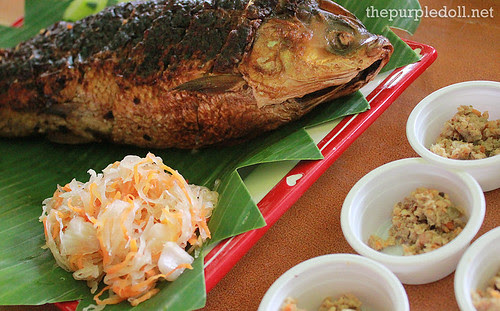 Nanay Elvie's Tinapa