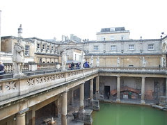 Roman Bath