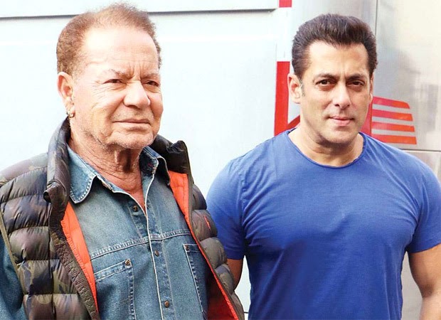 Salman Khan's father Salim Khan has this to say about wedding rumours