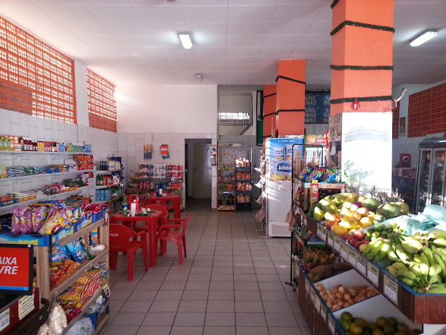 Espaço do Pão