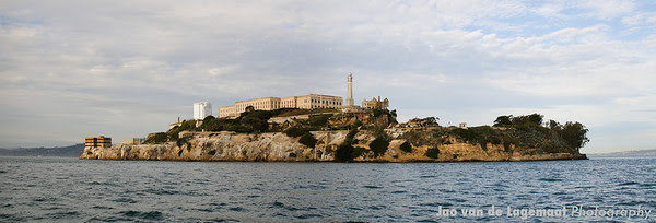 Alcatraz island Alcatraz island
