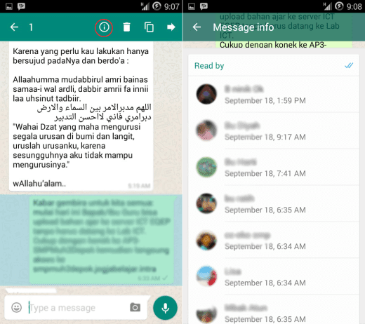 Kata Kata Broadcast Ganti Nomor Whatsapp Lirik Lagu