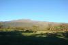The Amazing Majestic Views of Mount Kenya.