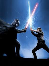 Sabre laser
