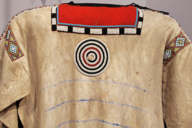 First Nations of the Great Lakes Exhibit