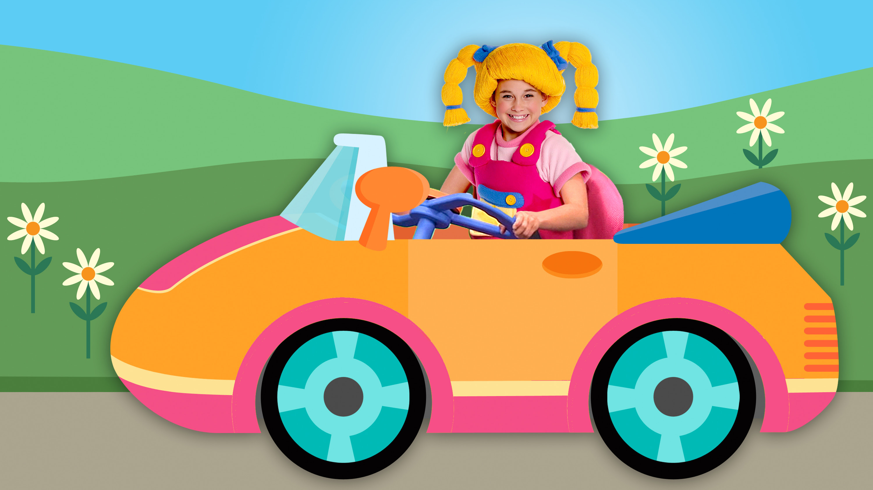 20150722_Driving in My Car_MGC
