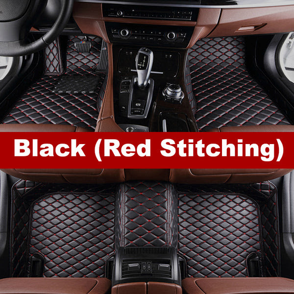 Diamond Luxury Floor Mats Diamond