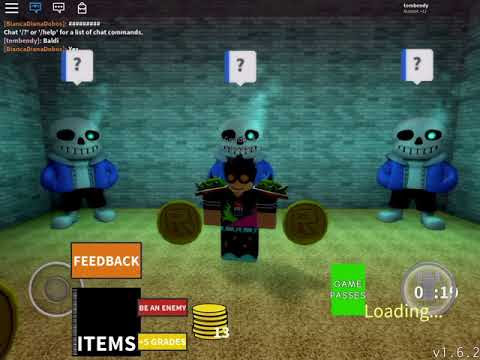 Roblox Games Clues Baldis Basics